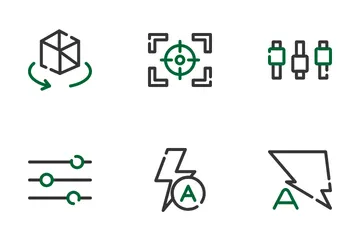 Camera Icon Pack