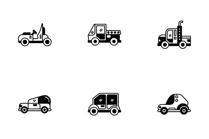 748,976 Car Icons - Free in SVG, PNG, ICO - IconScout