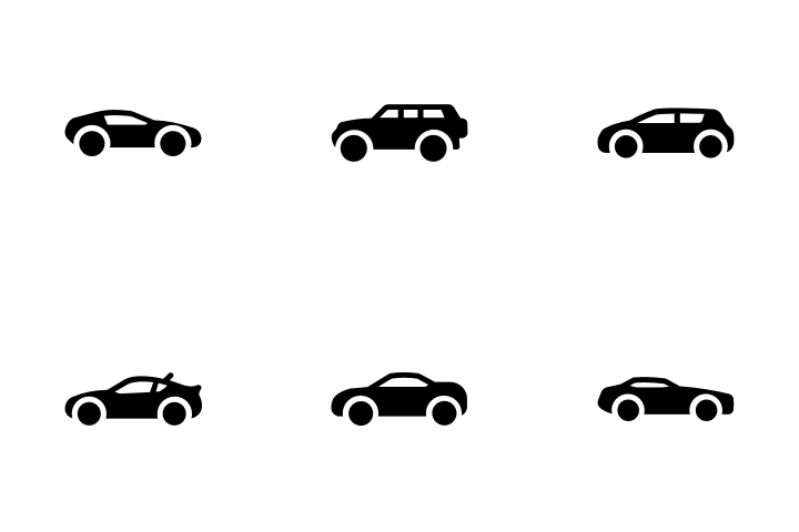 748,976 Car Icons - Free in SVG, PNG, ICO - IconScout