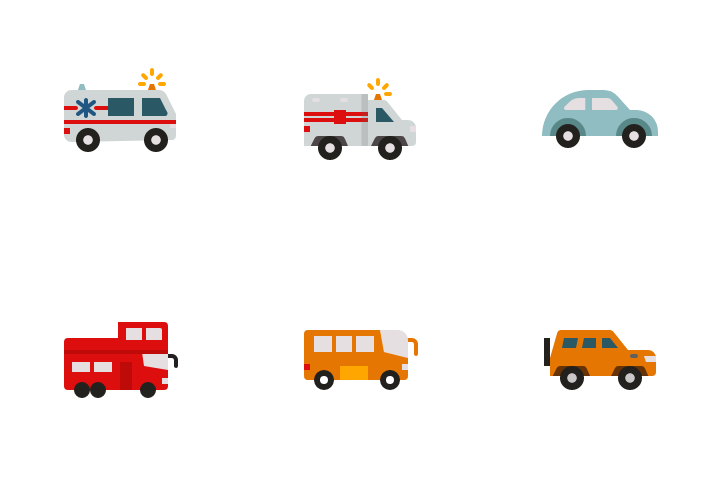 748,976 Car Icons - Free in SVG, PNG, ICO - IconScout