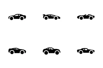 Car Icon Pack