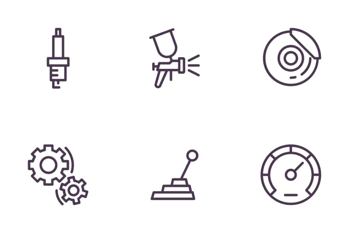 Download Vehicle Icons | IconScout