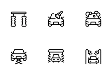 洗車 アイコンパック