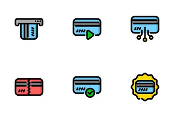 Cards Icon Pack