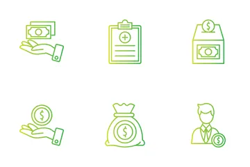 Caridad Icon Pack