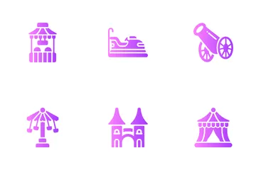 Carnaval Icon Pack