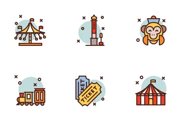 Carnival Icon Pack