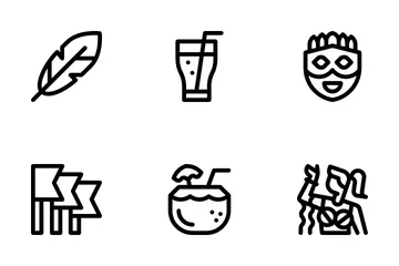 Carnival Icon Pack
