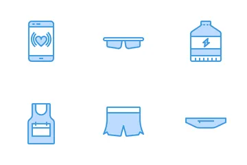 Carreras Icon Pack