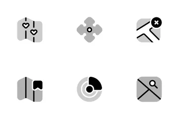 Plans Icon Pack