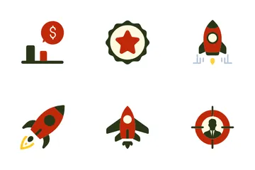 Cash Icon Pack