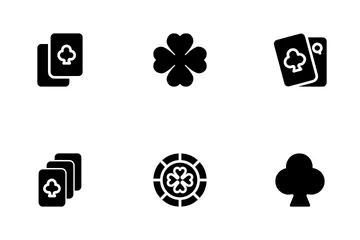 Casino Icon Pack
