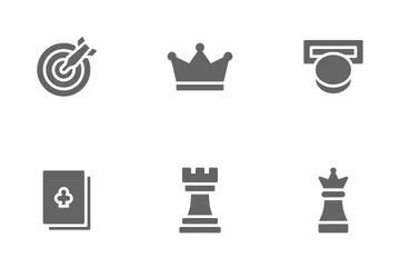 Casino Icon Pack