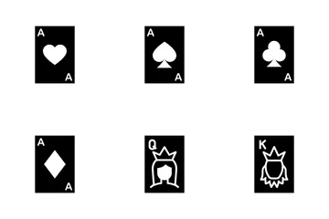 Casino Vol-1 Icon Pack