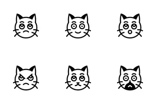 Cat Emotions