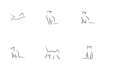 Cat Icon Pack