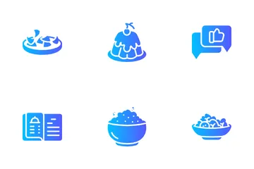 Catering Icon Pack