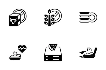 Catering Icon Pack