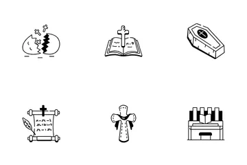 Catholic Icon Pack