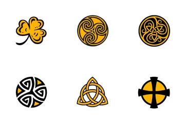 Celtic Tattoo  Icon Pack