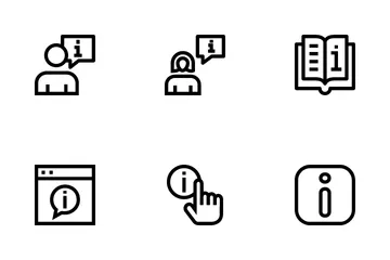 Centre d'aide et de soins Vol 2 Icon Pack