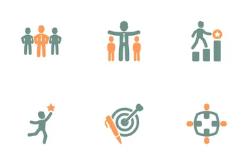 Ceo Icon Pack
