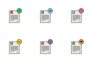 Certificates Icon Pack