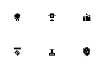 Champion Icon Pack