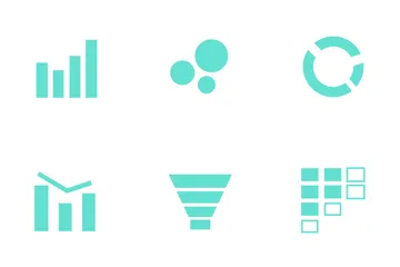 Chart Icon Pack