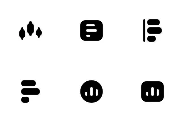 Chart Icon Pack