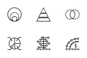 Chart Icon Pack
