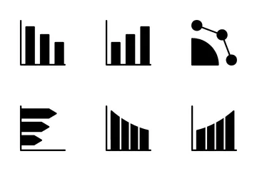 Chart Icon Pack