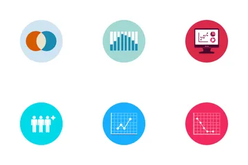 Charts  Icon Pack