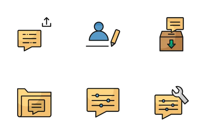 Chatgpt Icon Packs, Logos, Symbols - Free Download in SVG, PNG