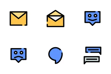 Chat Icon Pack