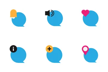 Chat Icon Pack