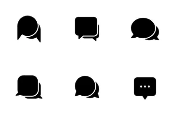 Chat Icon Pack