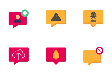 Chat Icon Pack