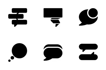 Chat Icon Pack