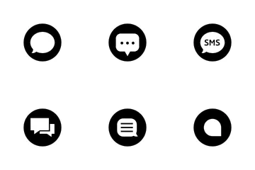 Chat Icon Pack