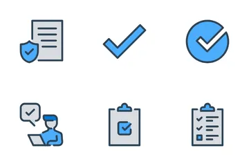 Check Icon Pack