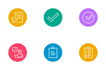 Check Icon Pack
