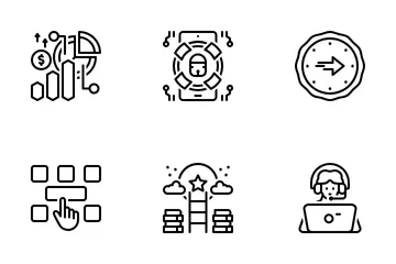 Checkmark Icon Pack