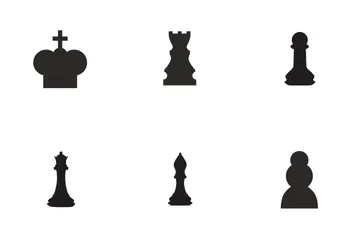 Chess  Icon Pack