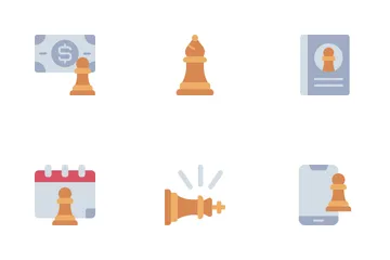 Chess Icon Pack