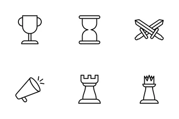 Chess Icon Pack