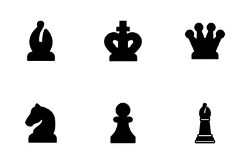 Chess Icon Pack