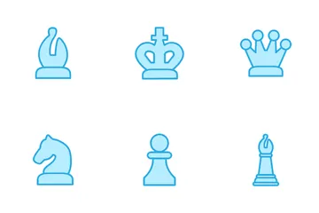 Chess Icon Pack