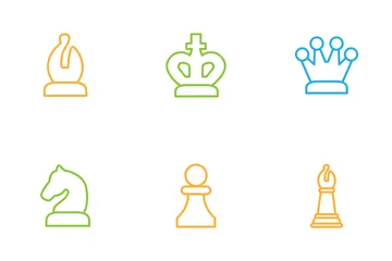 Chess Icon Pack