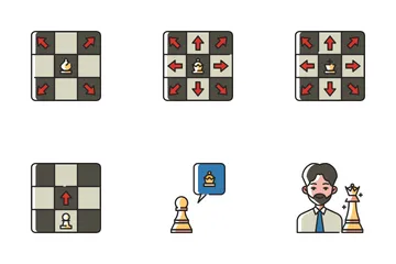 Chess Icon Pack